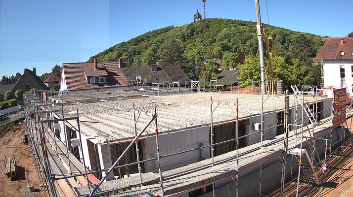 Bautenstand Mai 2025-09