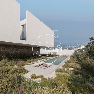 Erstklassige Luxusvilla