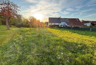 Baugrundstück in Wawern