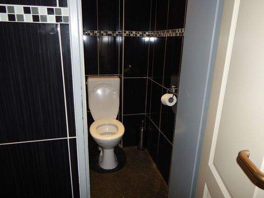 Sanitäranlagen Herren 