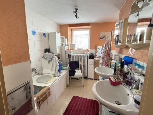 Badezimmer - EG