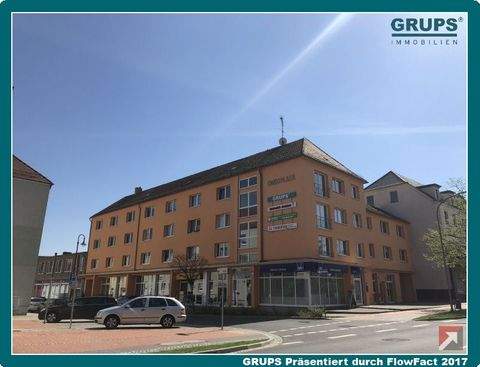 Weißwasser Büros, Büroräume, Büroflächen 