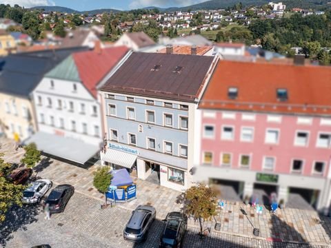 Viechtach Häuser, Viechtach Haus kaufen
