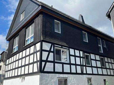 Medebach Häuser, Medebach Haus kaufen