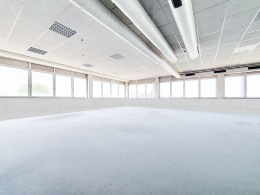 2.OG - Großraumbüro 2