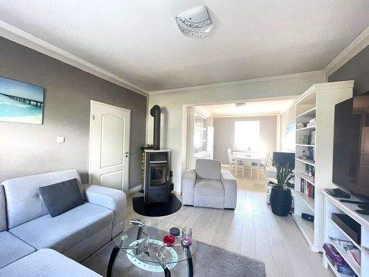 Wohnzimmer-Ansicht 3