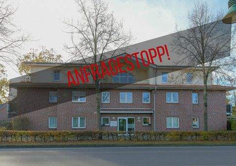 Wardenburg Wohnungen, Wardenburg Wohnung kaufen