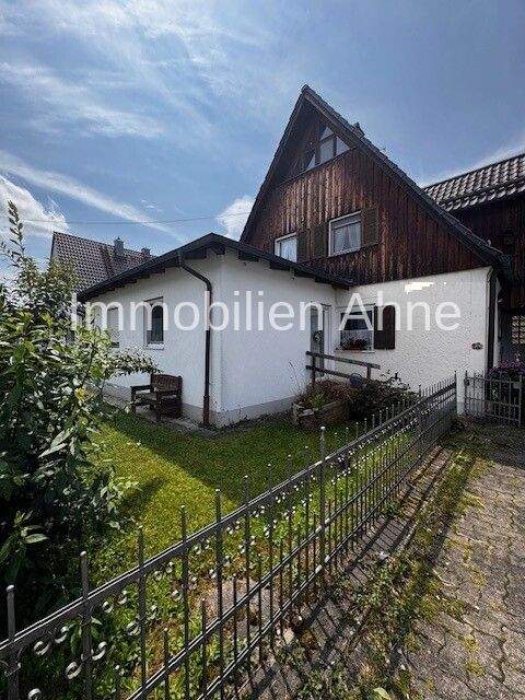 Bad Wörishofen Häuser, Bad Wörishofen Haus kaufen