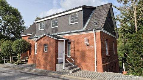 Hamburg Häuser, Hamburg Haus kaufen