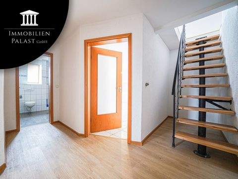 Eschwege Wohnungen, Eschwege Wohnung mieten