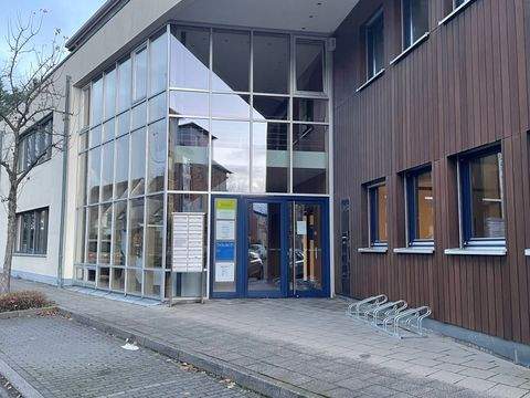 Aachen Büros, Büroräume, Büroflächen 