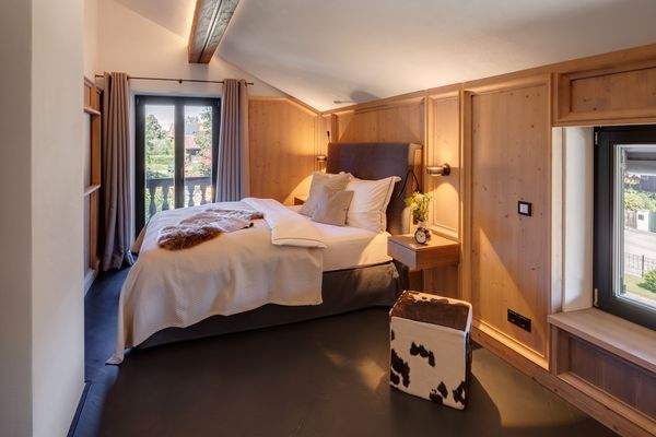 Chalet I Gästezimmer