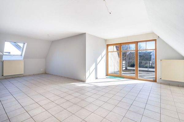 Wohnzimmer Obergeschoss