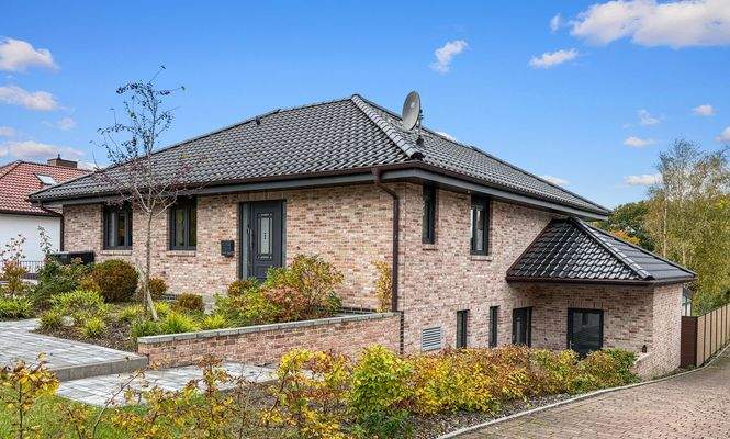 Ein absoluter Traum ...