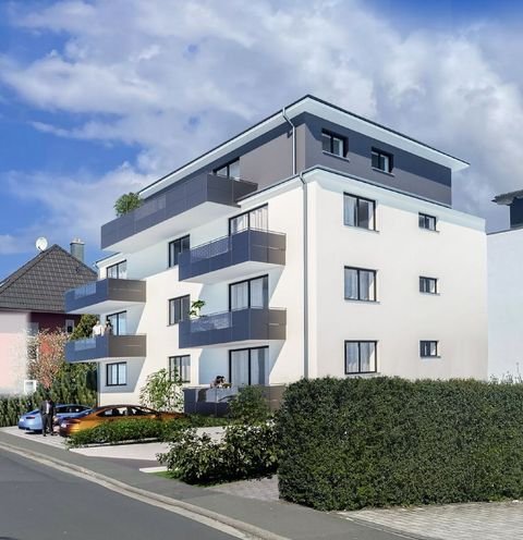 Gelnhausen Wohnungen, Gelnhausen Wohnung kaufen