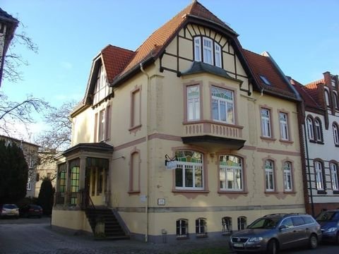 Salzwedel Wohnungen, Salzwedel Wohnung mieten