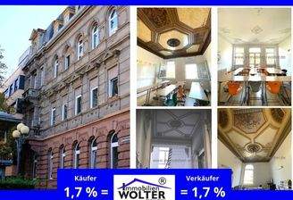 Martinsgasse 1 Worms