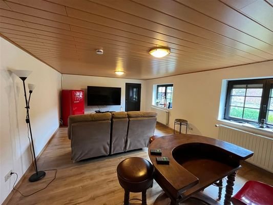 Wohnzimmer UG