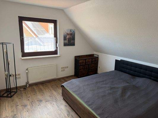 Schlafraum 1