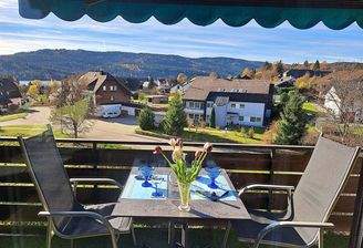 OG Balkon mit Aussicht