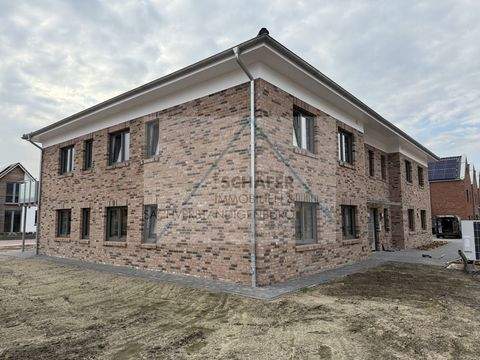 Twistringen Wohnungen, Twistringen Wohnung mieten