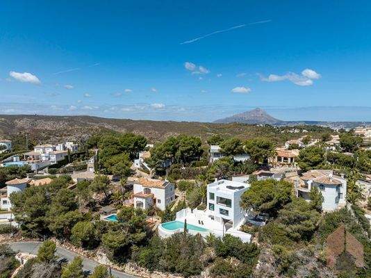 CostaBlanca Exclusive