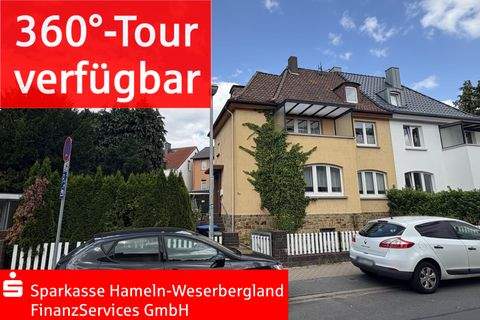 Hameln Häuser, Hameln Haus kaufen