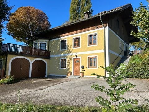 Obertrum am See Häuser, Obertrum am See Haus kaufen