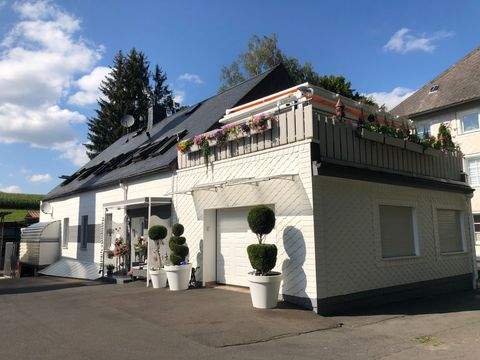 Bad Alexandersbad Häuser, Bad Alexandersbad Haus kaufen