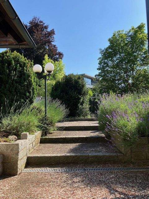 Zirndorf Häuser, Zirndorf Haus mieten 