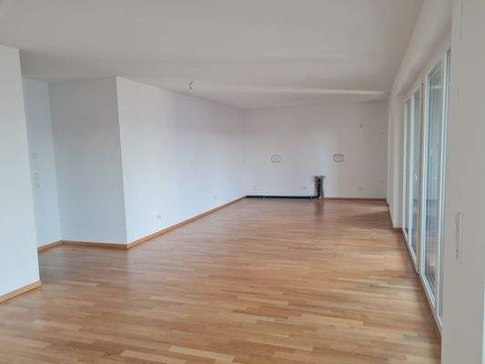 Wohnen / Essen / Küche