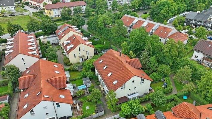 Direkte Nachbarschaft