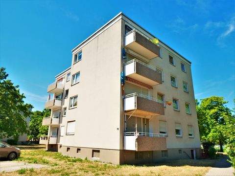 Frankenthal (Pfalz) Wohnungen, Frankenthal (Pfalz) Wohnung mieten