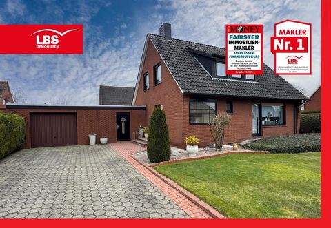 Geeste Häuser, Geeste Haus kaufen