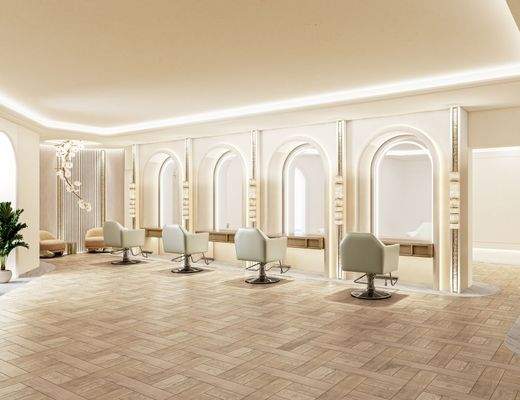 Hair  & Beauty Salon