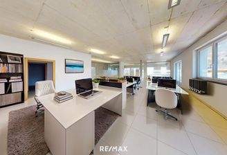 Geschäftsobjekt - Landeck - Visualisierung