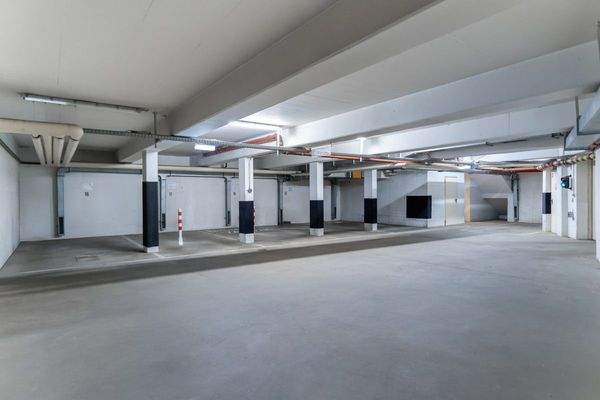 Tiefgarage