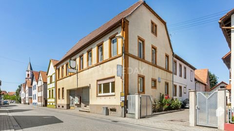 Neupotz Häuser, Neupotz Haus kaufen