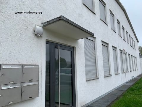 Neu-Ulm Büros, Büroräume, Büroflächen 