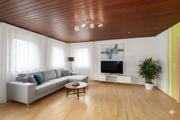 So könnte es aussehen! - KI generiert