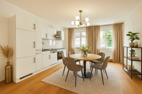 Marktl Wohnungen, Marktl Wohnung mieten