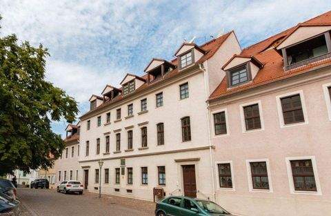 Oschatz Wohnungen, Oschatz Wohnung mieten