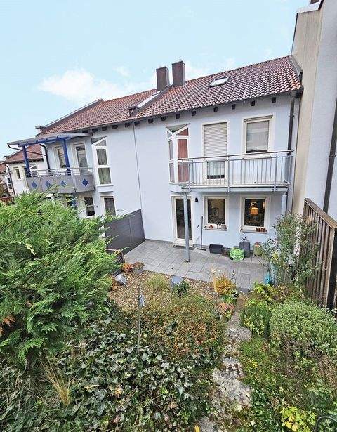 Weißenburg Häuser, Weißenburg Haus mieten 