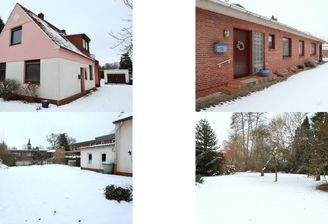 Einfamilienhaus und Bungalow