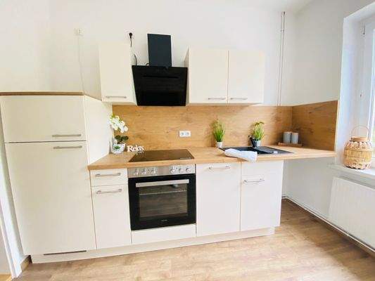 Vergleichsbild Küche