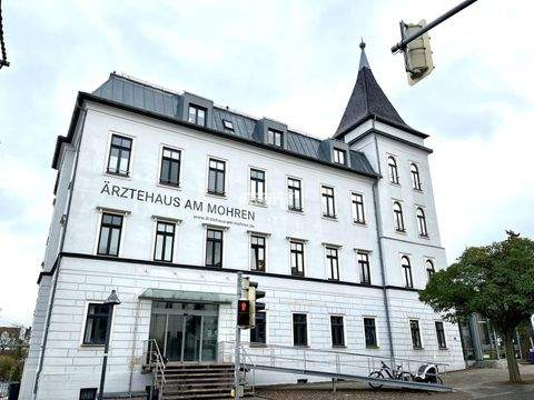 Gotha Büros, Büroräume, Büroflächen 