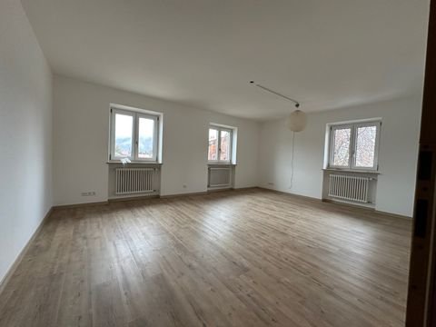 Inzell Wohnungen, Inzell Wohnung mieten