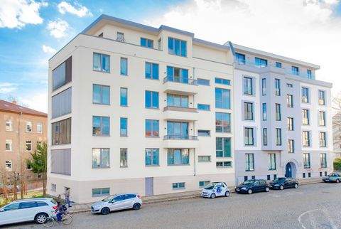 Leipzig / Gohlis Wohnungen, Leipzig / Gohlis Wohnung kaufen
