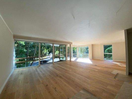 Wohnraum 1. OG (ähnlich PH)