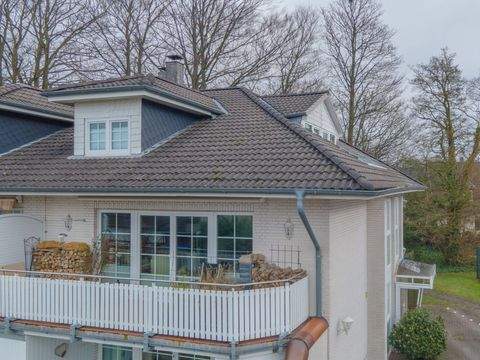 Flensburg Wohnungen, Flensburg Wohnung kaufen